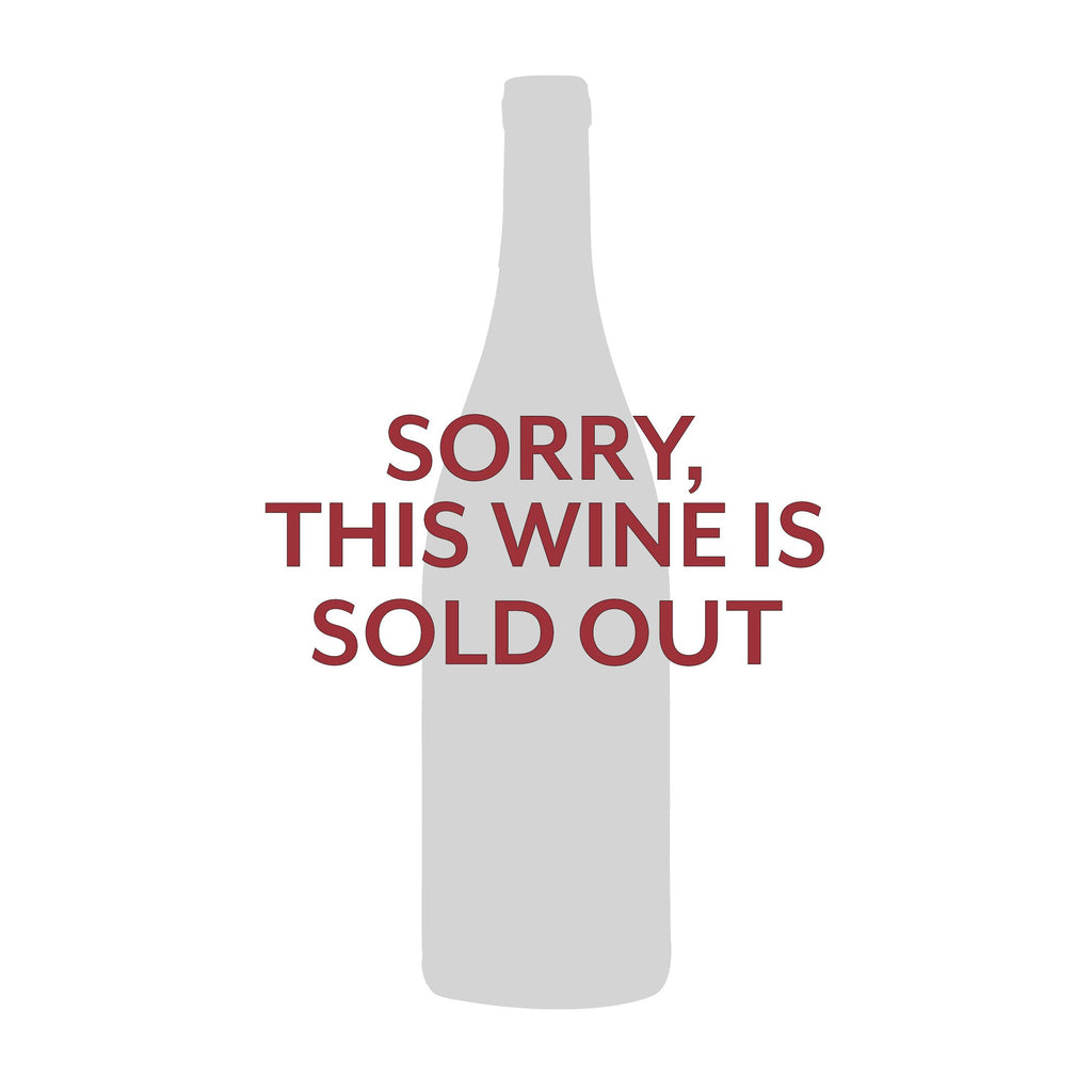 2022 Hanck Pinot Noir, VQA Twenty Mile Bench